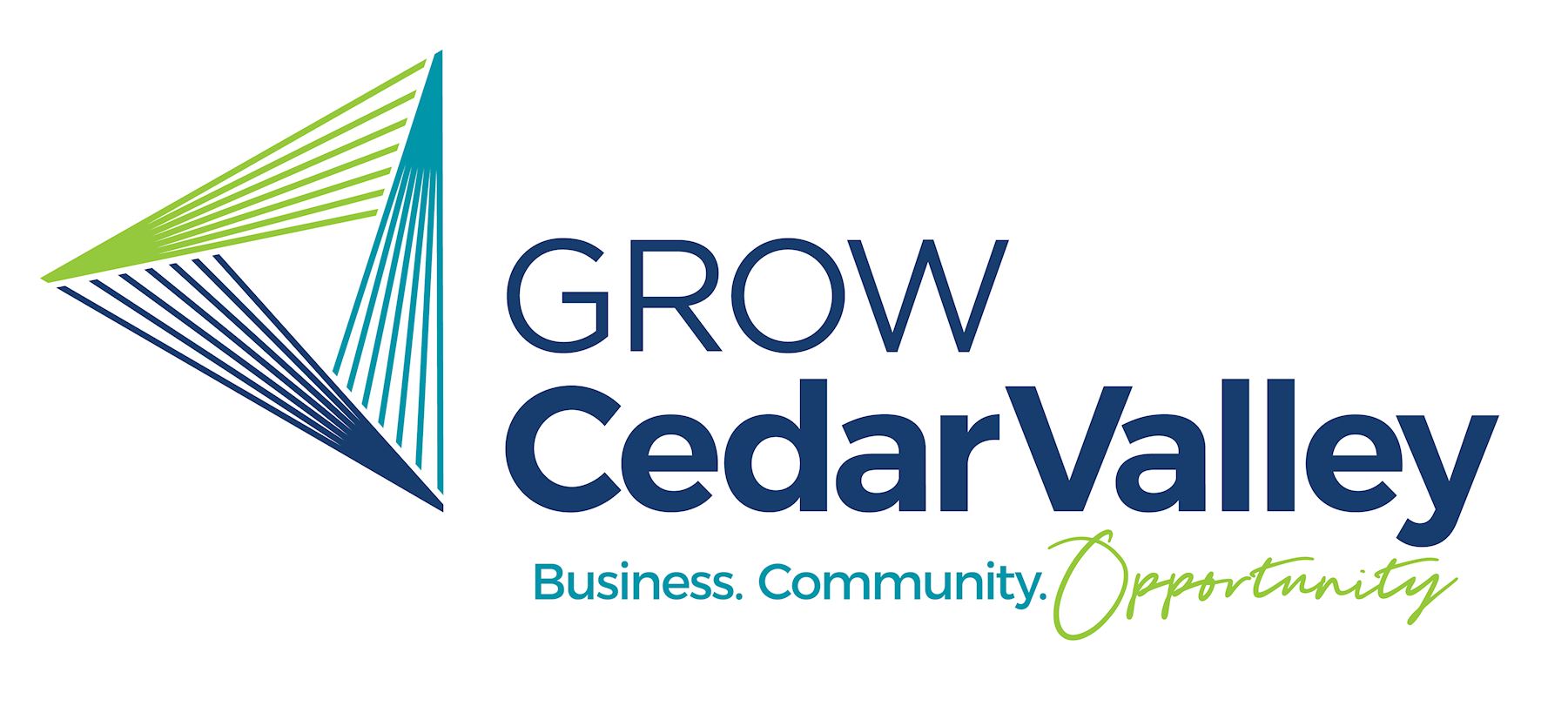 Grow Cedar Valley and Red Cedar Partner to Bring Innovation into Business Retention & Expansion