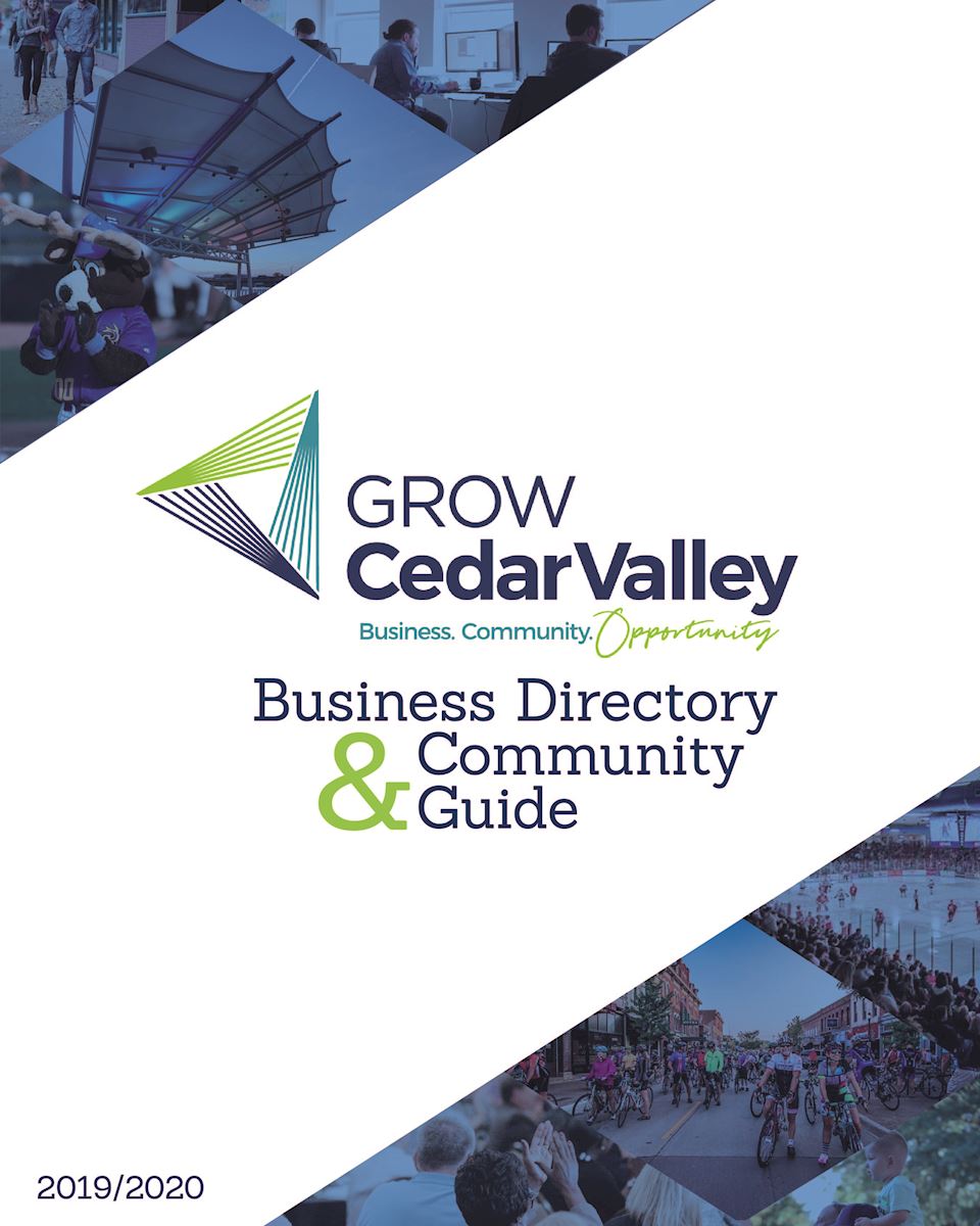 2019 Business & Community Guide