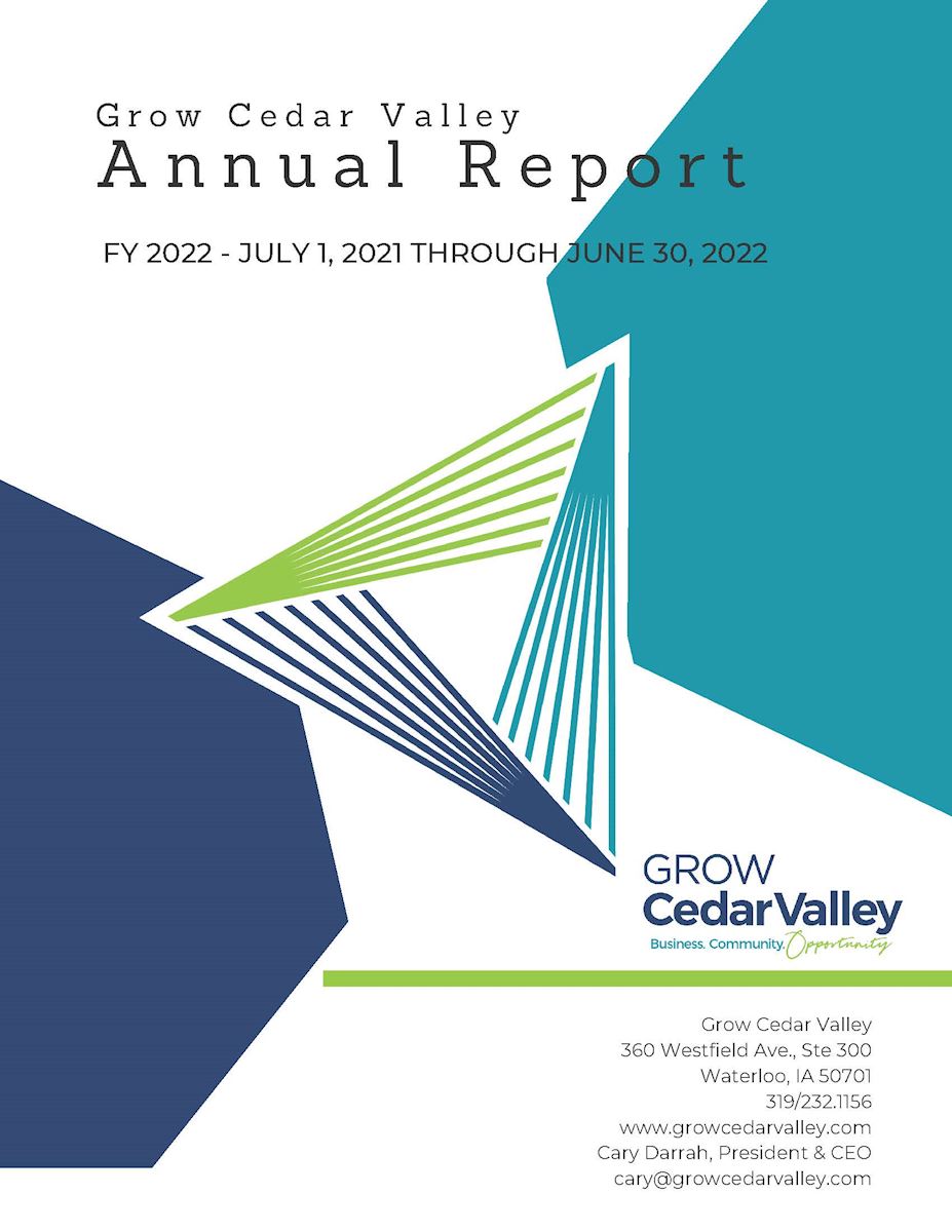 2022 Annual Report