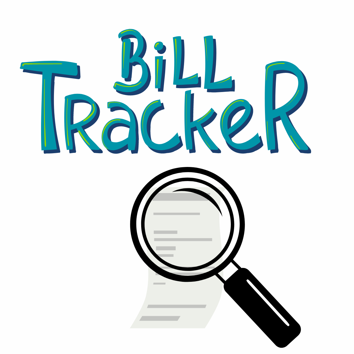 Bill Tracker