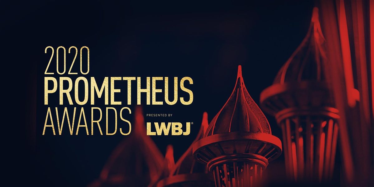 Cedar Valley Businesses Finalist for 2020 Prometheus Awards