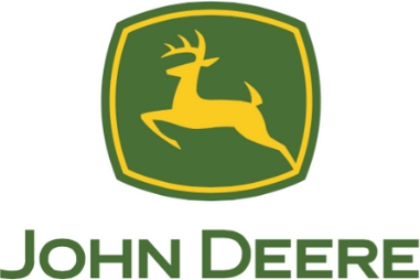 John Deere