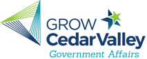 Grow Cedar Valley Government Affairs